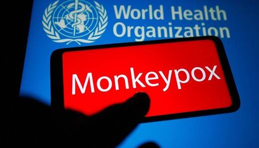 آخرین آمار آبله میمونی در دنیا