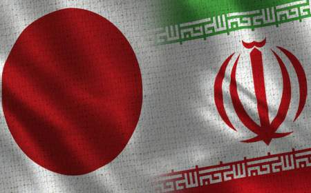 قدردانی سفارت ژاپن از ایران