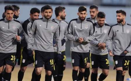 تکلیف سرمربی تیم ملی فوتبال تا دوشنبه مشخص می‌شود