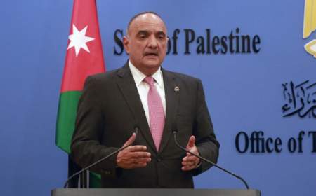 نخست‌وزیر اردن: از روابط با ایران استقبال می‌کنیم
