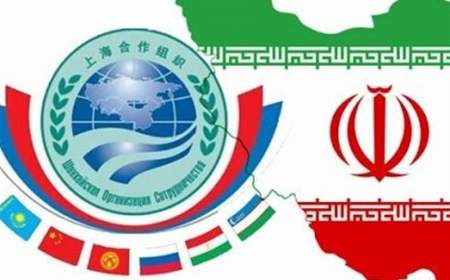 ایران در اجلاس سمرقند به عضویت شانگهای درخواهد آمد