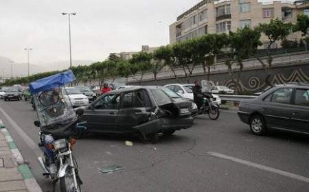 نحوه اعتراض به خسارت پرداختی بیمه در تصادفات