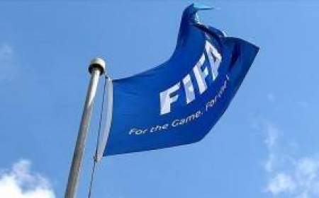 اقدام جدید فیفا برای محافظت از بازیکنان