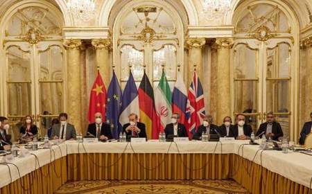 وال‌ استریت: تماس ایران و اروپا درباره برجام هر روز در جریان است