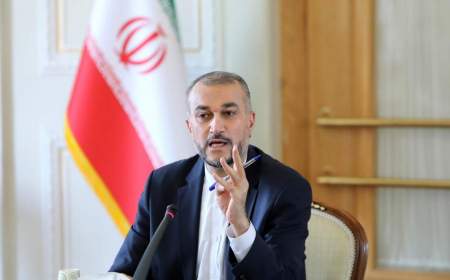 واکنش امیرعبداللهیان به بیانیه بایدن و لاپید: هرگز از حقوق ملت ایران کوتاه نخواهیم آمد