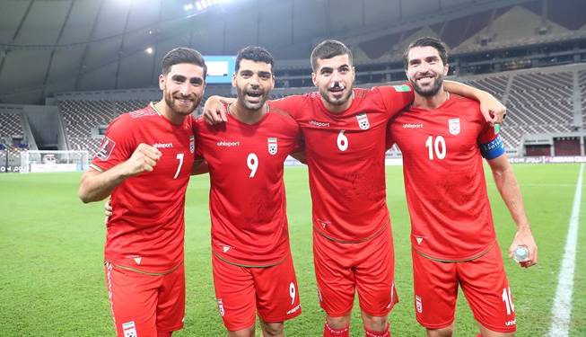 پایان کار مهاجم تیم ملی ایران با تیم یونانی؟