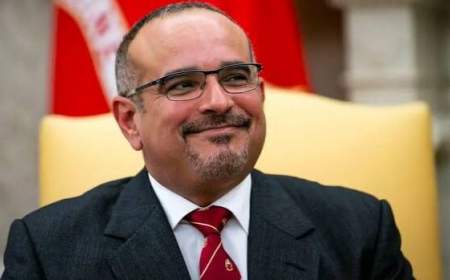 نخست وزیر عراق و ولیعهد بحرین وارد عربستان شدند