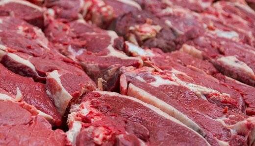 رئیس اتحادیه گوشت: دام کیلویی ۸۰ هزار تومان را کسی نمی‌خرد