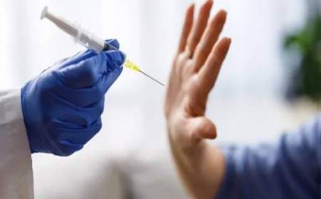 ممنوعیت ارائه خدمات به واکسن‌نزده‌ها از ۱۵ مرداد