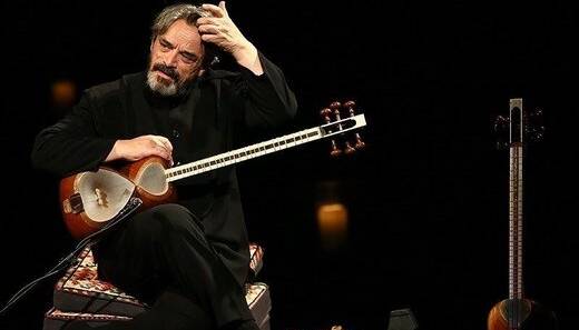 حسین علیزاده: موسیقی ایرانی اوج و افول داشته اما حذف نمی‌شود