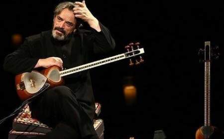 حسین علیزاده: موسیقی ایرانی اوج و افول داشته اما حذف نمی‌شود