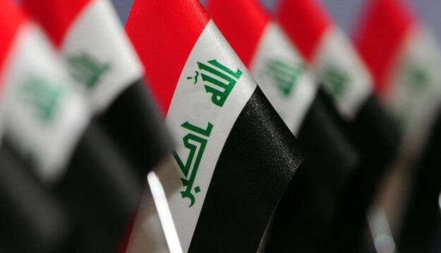 جلسه دوشنبه پارلمان عراق برای تعیین موعد انتخاب رئیس جمهور