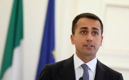 وزیر خارجه ایتالیا تشدید بحران سیاسی کشورش را به گردن روسیه انداخت