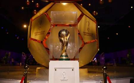 مراکش نامزد میزبانی از جام جهانی ۲۰۳۰ می‌شود