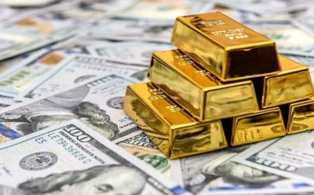 کاهش دسته جمعی قیمت‌ها در بازار طلا و سکه