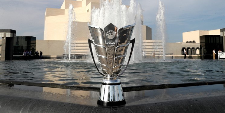 رقابت برای میزبانی جام ملت‌های آسیا 2023 داغ شد