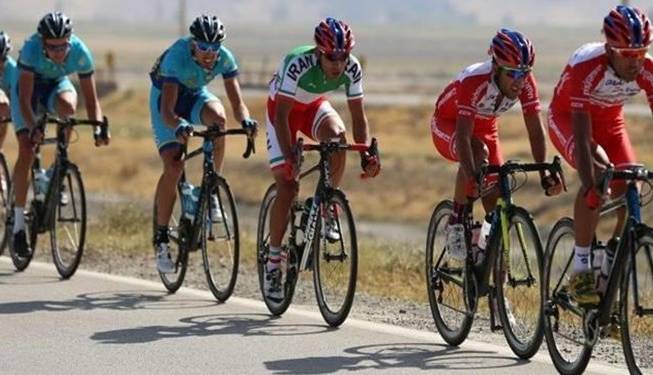 شکایت فدراسیون از مدیرسابق تیم‌های ملی دوچرخه‌سواری