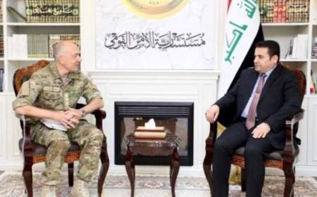 مشاور امنیت ملی عراق: خطر داعش همچنان پابرجاست