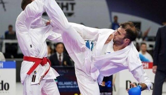 آمریکا به جای روسیه میزبان آخرین کاراته وان ۲۰۲۲ شد