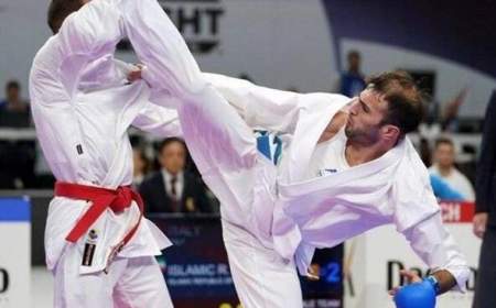آمریکا به جای روسیه میزبان آخرین کاراته وان ۲۰۲۲ شد