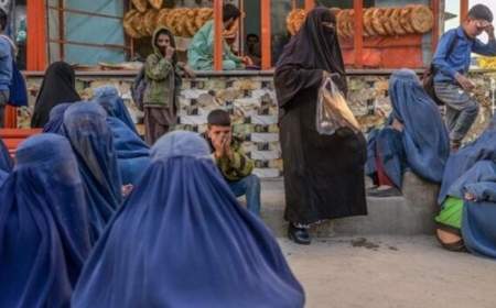 برنامه جهانی غذا: همه ولایت‌های افغانستان با ناامنی غذایی مواجه‌‌ هستند
