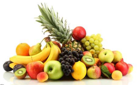 رئیس اتحادیه بارفروشان: خرید میوه توسط مردم 30 درصد کاهش یافته است