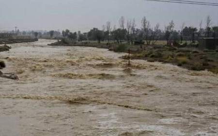 استاندار فارس: قصوری در سیل استهبان رخ نداده است