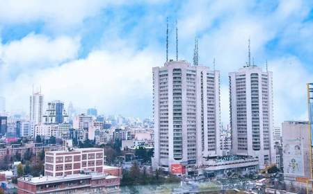 افزایش ۲۲ درصدی صدور پروانه‌های ساختمانی در شهر تهران