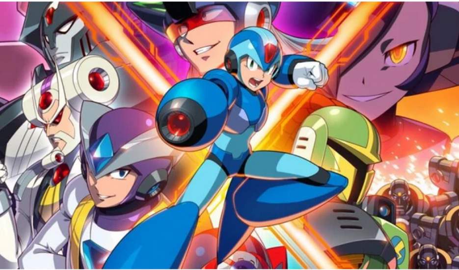 عبور فروش مجموعه Mega Man از مرز ۳۸ میلیون نسخه