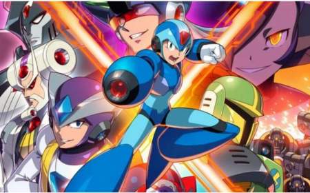 عبور فروش مجموعه Mega Man از مرز ۳۸ میلیون نسخه