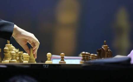 کاپیتان تیم ملی شطرنج بانوان تغییر کرد/ دبیر فدراسیون در نقش کاپیتان!