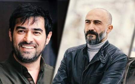 همبازی شدن شهاب حسینی و هادی حجازی‌فر در یک سریال خانگی