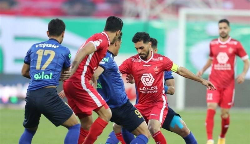 ۵ باشگاه لیگ برتری فعلاً حق ثبت قرارداد ندارند/ مشکل استقلال و پرسپولیس حل شد