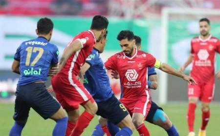 ۵ باشگاه لیگ برتری فعلاً حق ثبت قرارداد ندارند/ مشکل استقلال و پرسپولیس حل شد