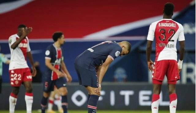 غایب بزرگ PSG در سوپر جام فرانسه