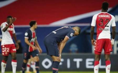 غایب بزرگ PSG در سوپر جام فرانسه
