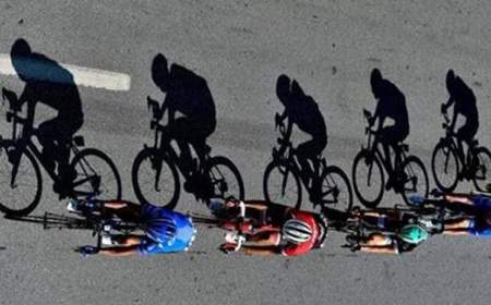 گروکشی بین رکابزن المپیکی و فدراسیون دوچرخه‌سواری؟