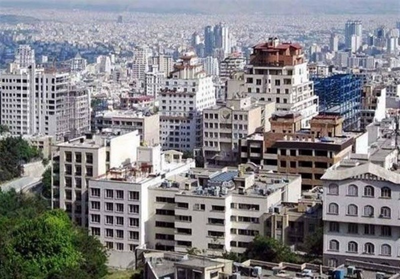بانک مرکزی: میانگین قیمت مسکن در تهران ۴۱.۷ میلیون تومان شد