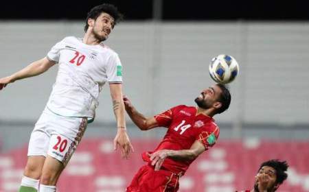 فرمت صعود به جام جهانی ۲۰۲۶ اعلام شد/ شروع کار ایران از مرحله دوم