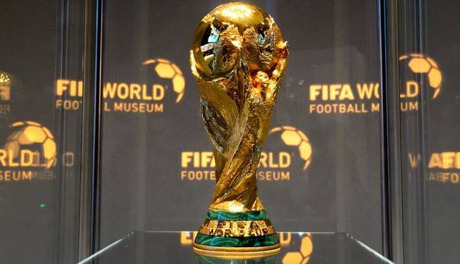 تایید رسمی افزایش سهمیه آسیا در جام جهانی/ صعود ایران مثل آب خوردن!