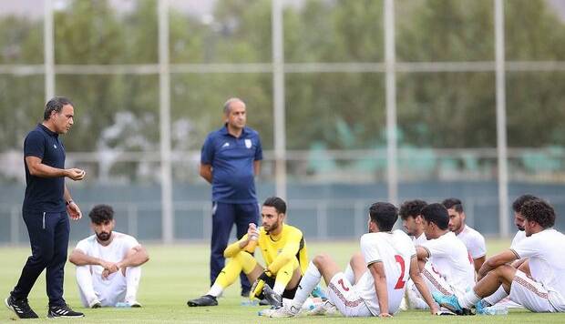 ادامه عدم همکاری مدعیان قهرمانی لیگ برتر با تیم مهدوی‌کیا