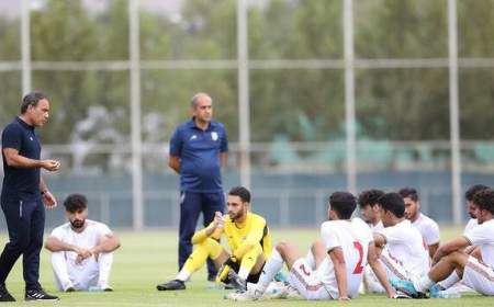 ادامه عدم همکاری مدعیان قهرمانی لیگ برتر با تیم مهدوی‌کیا