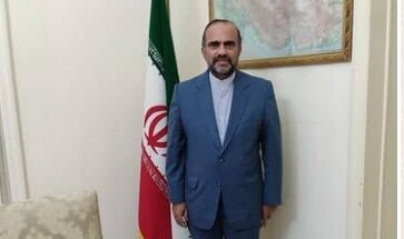 مقام ایرانی: کاخ سفید با گفت‌وگوی تهران با ریاض و قاهره مخالف است