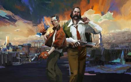 توسعه بازی جدید خالقان Disco Elysium با آنریل انجین 5