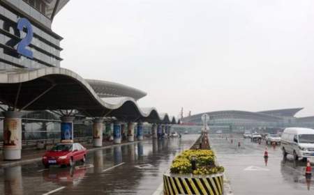 تهدید بمب‌گذاری در فرودگاه بین‌المللی تایوان