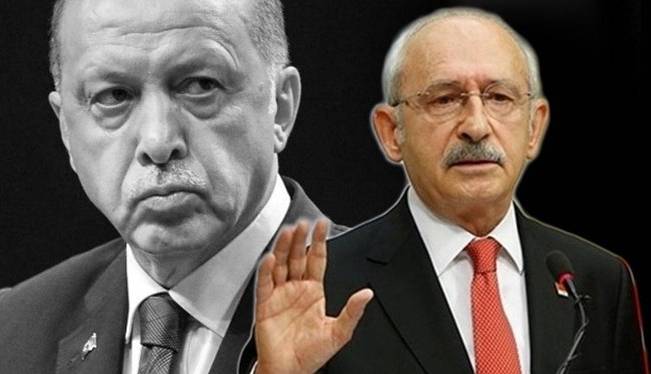 انتخابات ترکیه؛ «کمال قلیچدار اوغلو» رقیب اردوغان شد