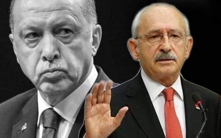 انتخابات ترکیه؛ «کمال قلیچدار اوغلو» رقیب اردوغان شد