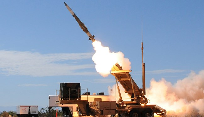 موافقت آمریکا با فروش موشک پاتریوت به ریاض