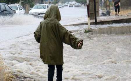 خطر شیوع بیماری‌های گوارشی به دنبال سیل