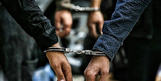 بازداشت ۴۰۰ مالخر و سارق در قالب ۱۱ باند سرقت در غرب تهران